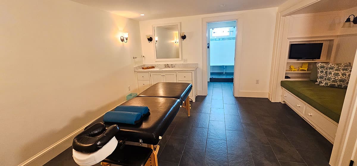 Spa