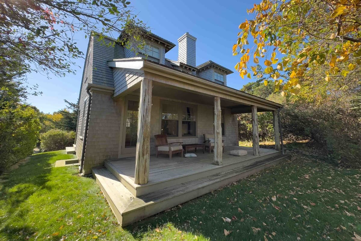 Guest House