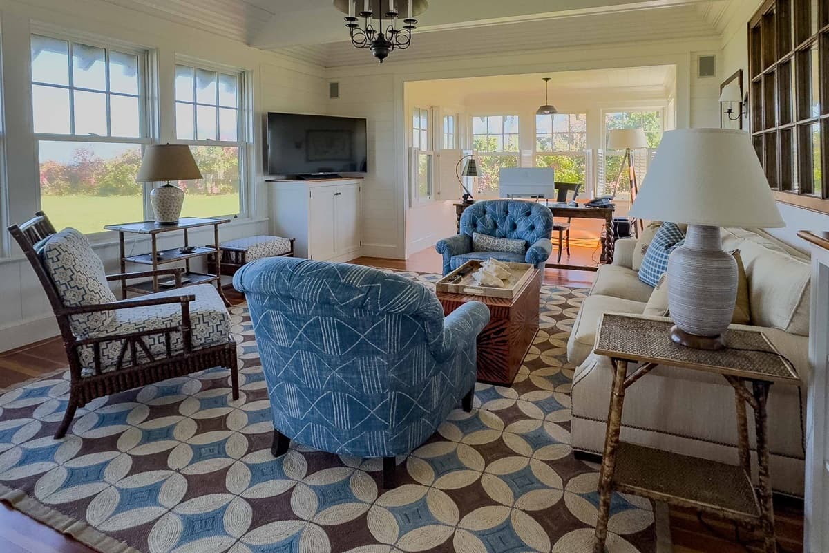 Sitting Room