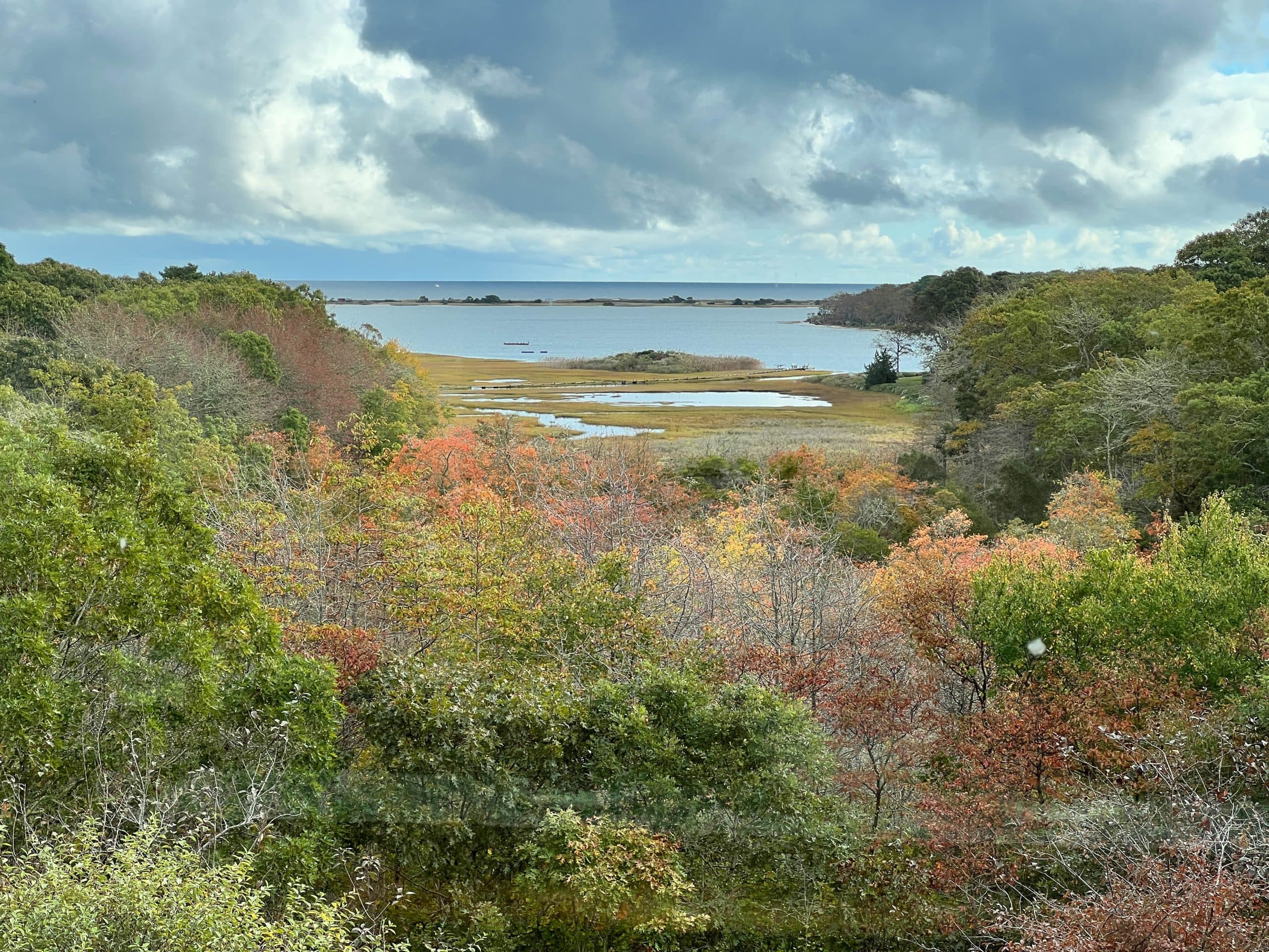 2025 Fall Martha’s Vineyard Vacation Rental