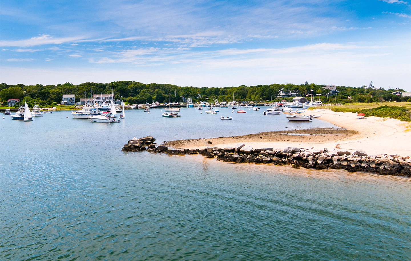 Explore the best of Marthas Vineyard