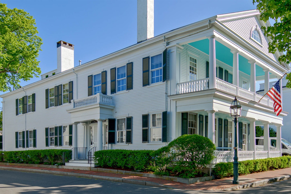 About Vacation Rental MV