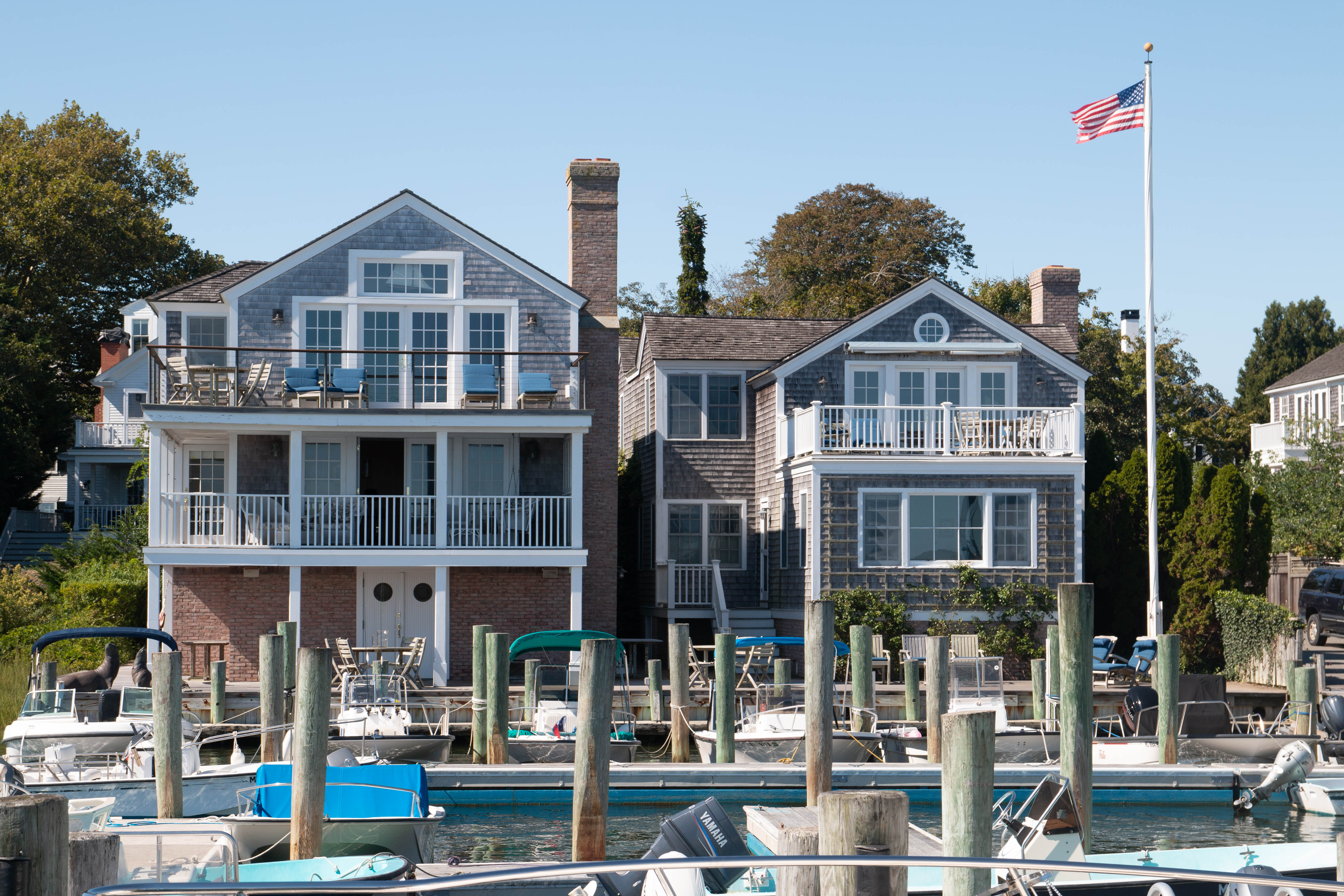 vacation rentals on Martha's Vineyard