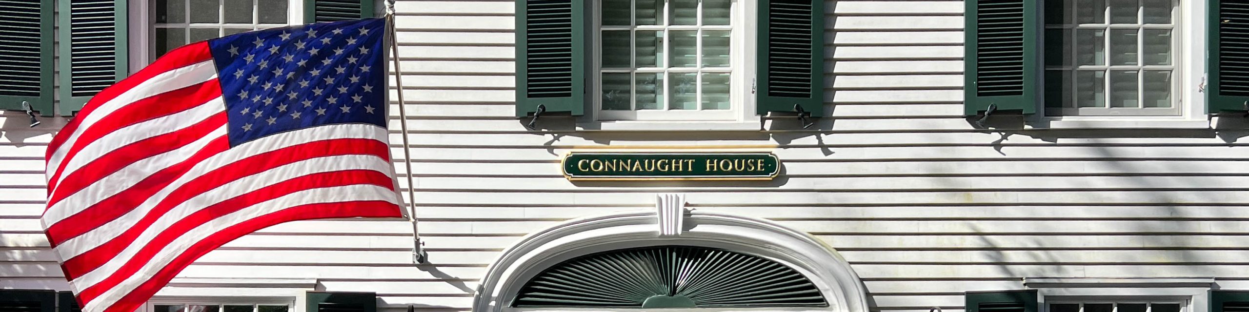 Connaught House