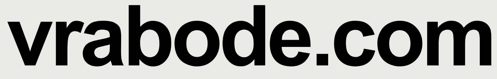 vrabode.com